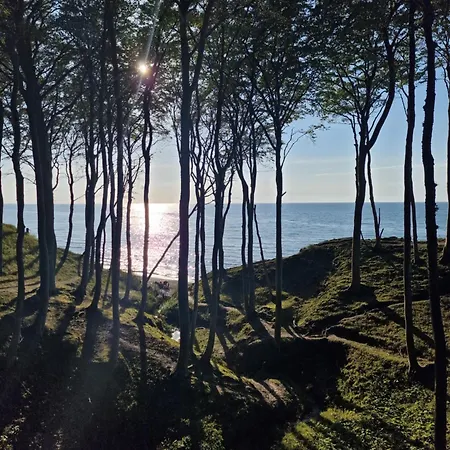 Mario Lesny Klif 2 * Debina (Ustka)