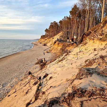 Mario Lesny Klif 2 * Debina (Ustka)