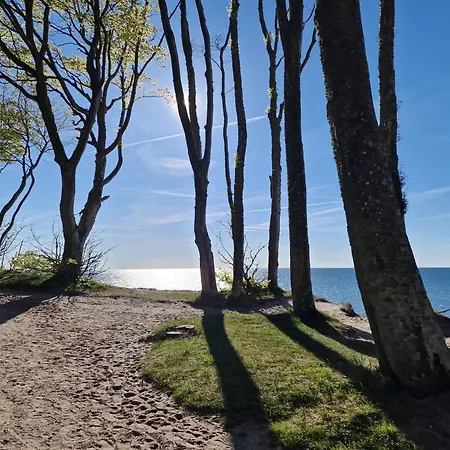 Mario Lesny Klif 2 Debina (Ustka)