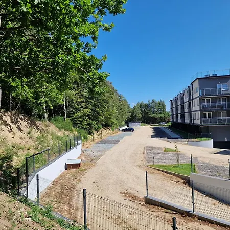 Mario Lesny Klif 2 * Debina (Ustka)