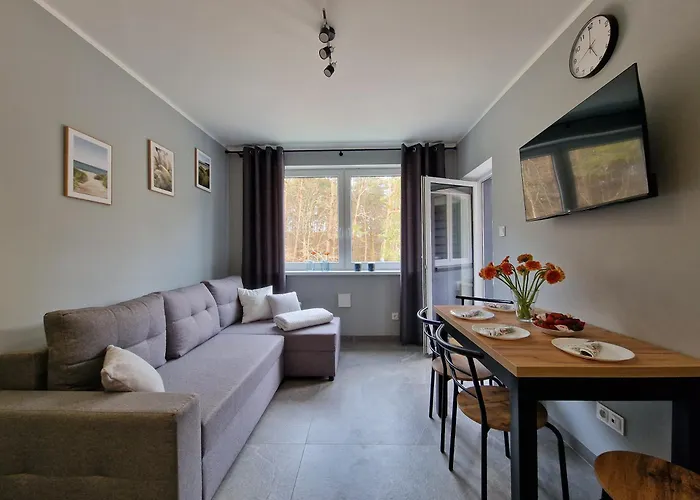 Mario Lesny Klif 2 Daire *