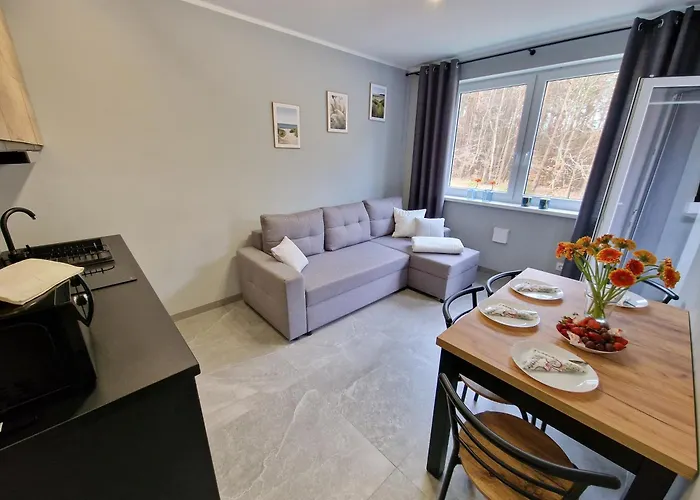 Daire Mario Lesny Klif 2 *