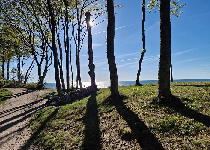 Daire Mario Lesny Klif 2 *