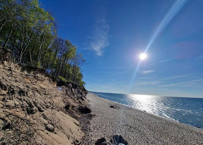 Daire Mario Lesny Klif 2