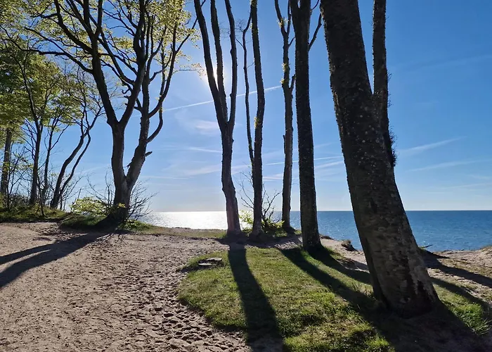 Mario Lesny Klif 2 Debina (Ustka)