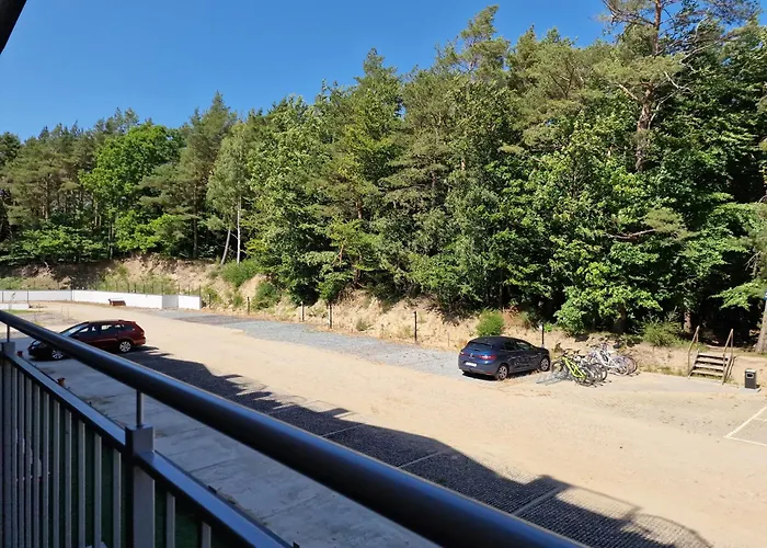 Mario Lesny Klif 2 Daire Debina (Ustka)