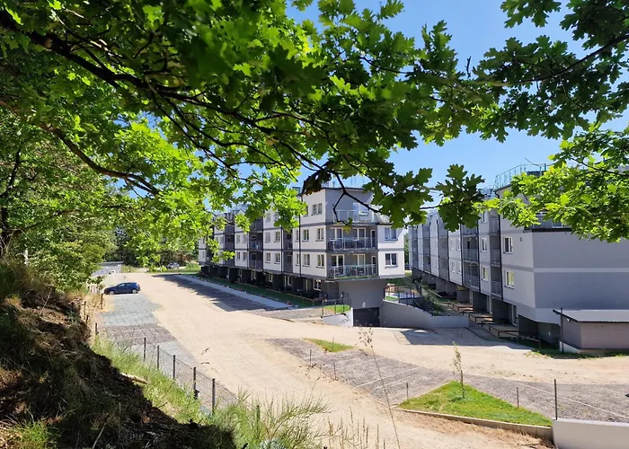 Daire Mario Lesny Klif 2